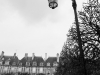 Place des Vosges