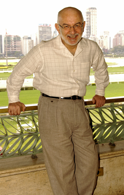 Silvio de Abreu