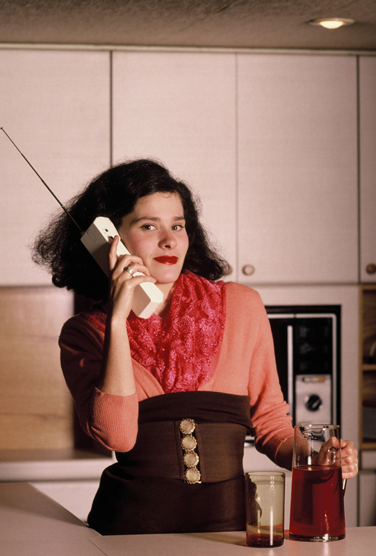 8.Marjorie Gueller