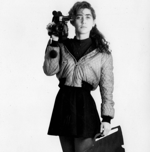 Anna Muylaert