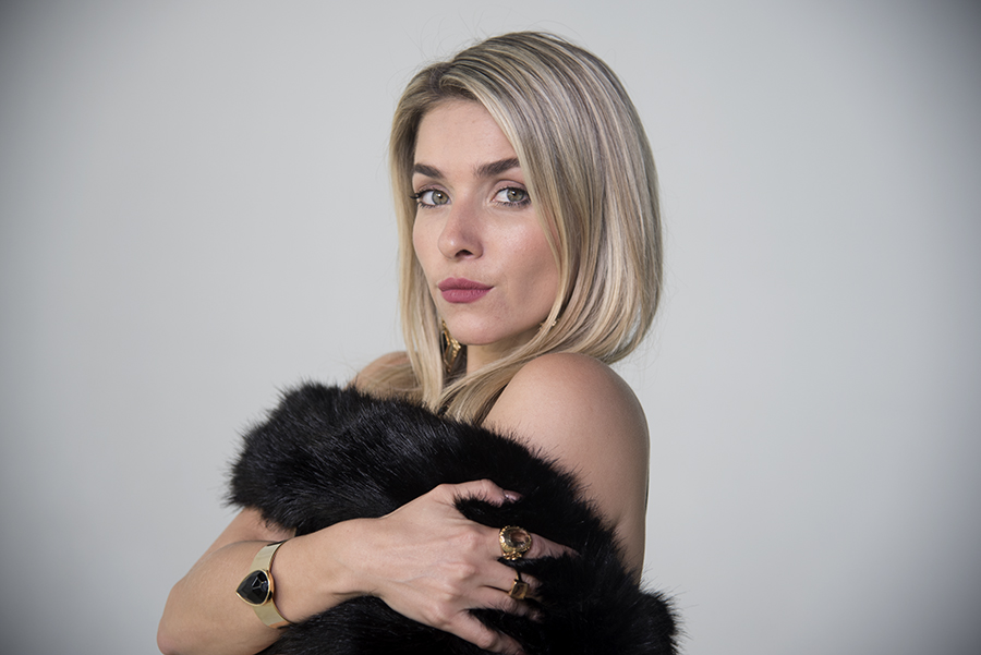 Monique Alfradique
