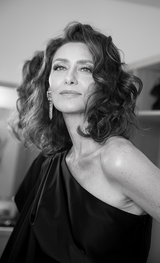 Maria Fernanda Cãndido
