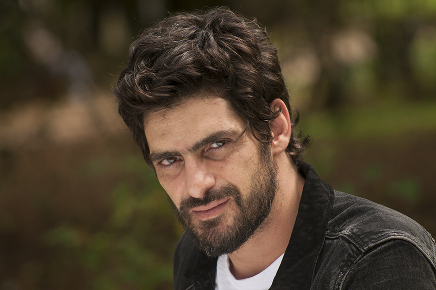 Julio Machado