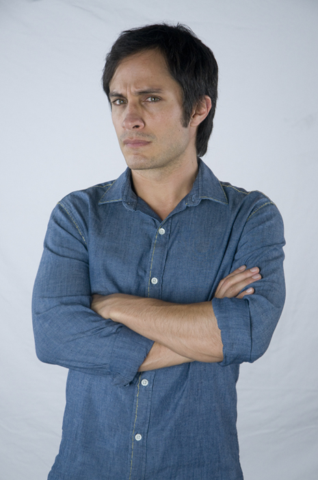 Gael Garcia Bernal