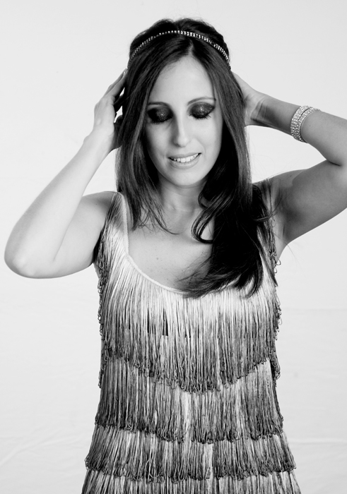 Luana Martau