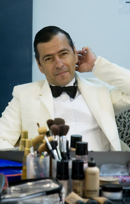 Marcos Palmeira