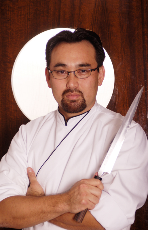 Jun Sakamoto