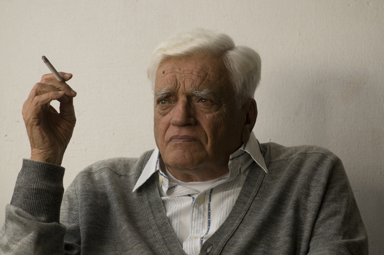 Walmor Chagas